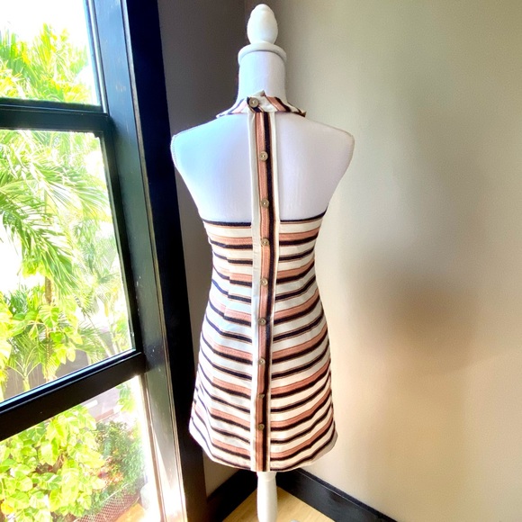 RARE Hutch Mod Dress - Anthropologie Brand - Picture 2 of 7